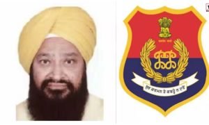 Manjit Singh Bedi