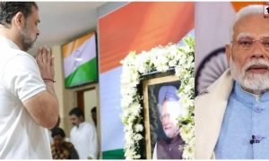 Manmohan Singh Jayanti 2026