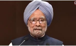 Manmohan Singh Memorial
