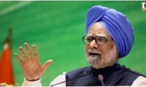Manmohan Singh