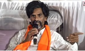 Manoj Jarange Patil
