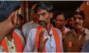 Maratha Reservation