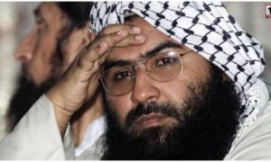 Masood Azhar