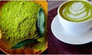 Matcha Tea