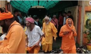 Mathura Krishna Janmabhoomi
