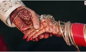 Matrimonial Fraud India