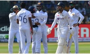 Mayank Agarwal England