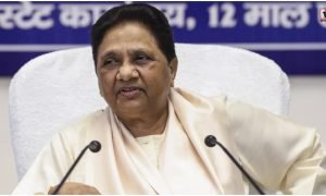 Mayawati News
