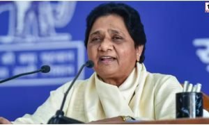 Mayawati on Reservation