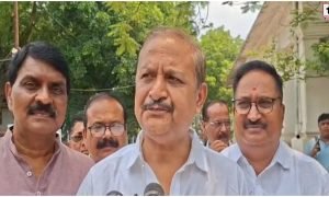 Mayor Audio Viral Case