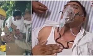 Meerut Gas Leak