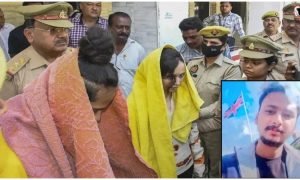 Meerut Murder Case