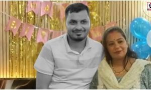 Meerut Murder Case: