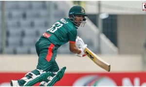 Mehidy Hasan Miraz
