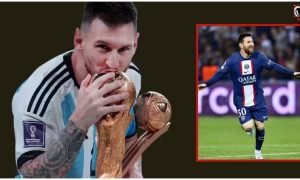 Messi Retirement