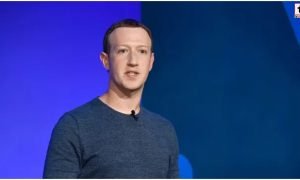 Meta Deepfake Row