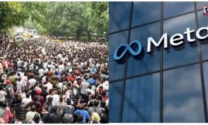 Meta India FIR