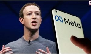 Meta Layoffs 2026