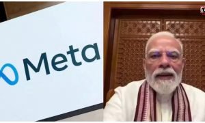 Meta on PM Modi Post