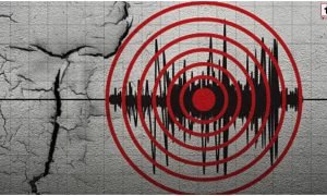 Mexico Earthquake