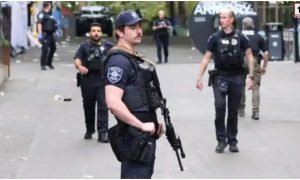 Michigan Shooting
