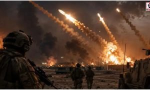 Middle East Conflict