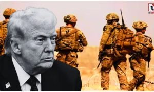 Middle East Crisis