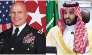 Middle East Crisis