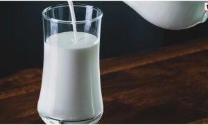 Milk Side Effects