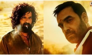 Mirzapur The Movie