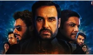 Mirzapur The Movie Box Office