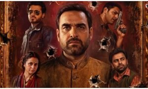 Mirzapur The Movie Box Office
