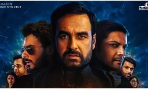 Mirzapur The Movie