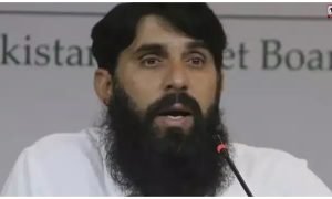 Misbah-ul-Haq