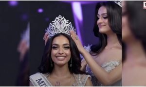Miss Universe India 2026