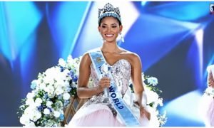 Miss World 2026