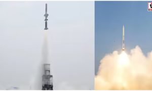 Missile Defence System