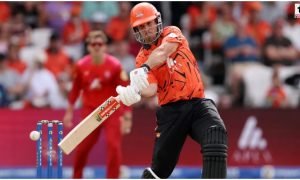 Mitchell Marsh