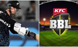 Mitchell Santner