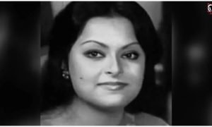 Mithu Mukherjee Death