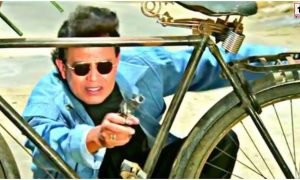 Mithun Chakraborty Birthday