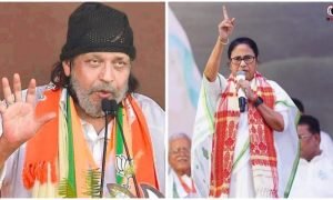 Mithun Chakraborty