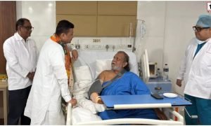 Mithun Health Update