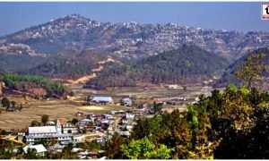 Mizoram News