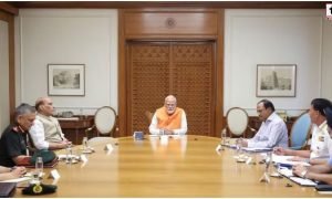 Modi Cabinet Decisions