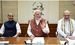 Modi Cabinet Expansion