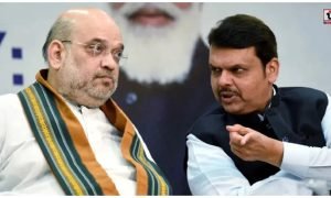 Modi Cabinet Reshuffle