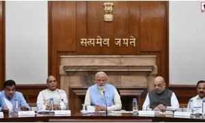 Modi Cabinet