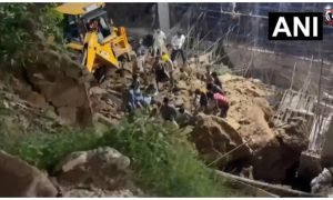 Mohali Accident