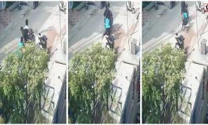 Mohali Crime